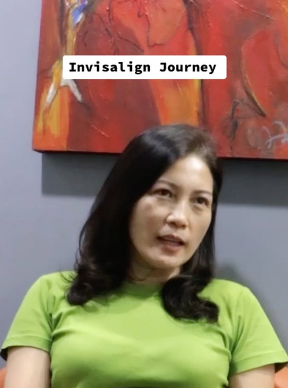 Featured image for “Invisalign Journey”